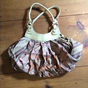 Anthropologie Handbag